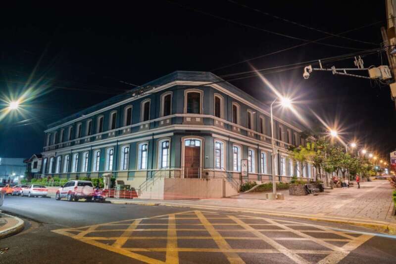 Feria Vive la Navidad