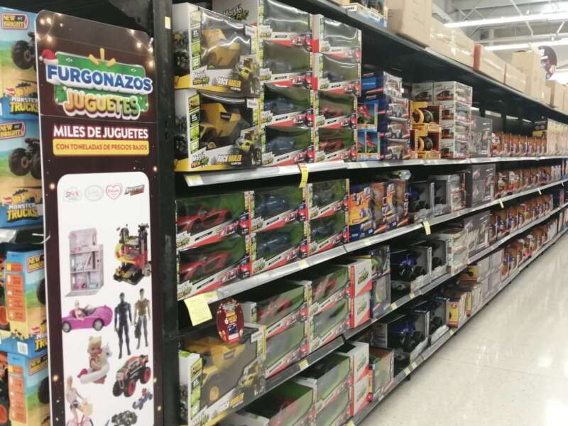 walmart