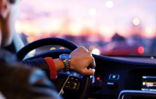 licencia de conducir menores