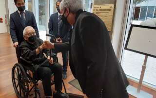 Ciudadanía de Honor