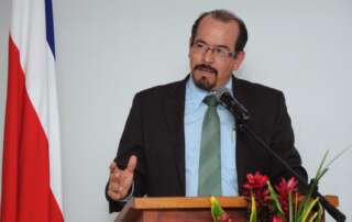 José Carlos Chinchilla