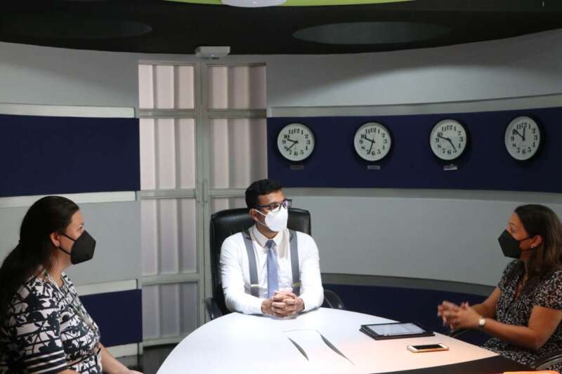 Anthony Esquivel Cambronero