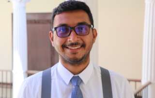 Anthony Esquivel Cambronero