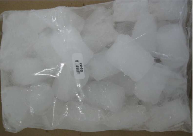 hielo