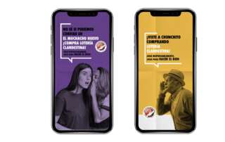 Querido, ¿usted compra lotería ilegal?