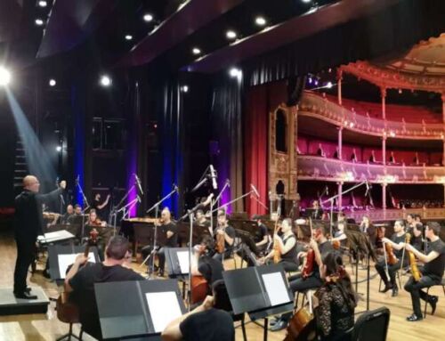 Orquesta Sinfónica de Heredia cierra su temporada de 60 Aniversario con conciertos en San José y Heredia | velero.cr