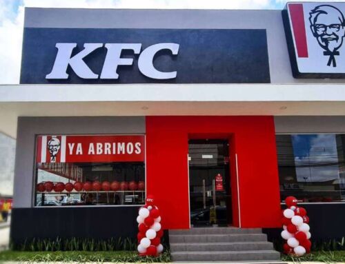 KFC abrirá nuevos restaurantes en dos cantones de la provincia herediana | velero.cr
