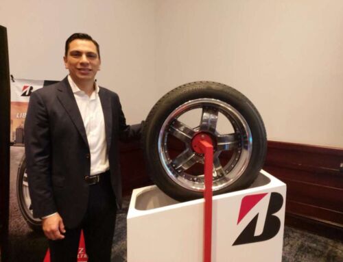 Bridgestone renueva su portafolio en Costa Rica | velero.cr