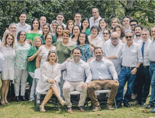 Por un futuro sólido y confiable: Conozca el plan de gobierno 2024-2028 del PLN para Santa Bárbara | velero.cr