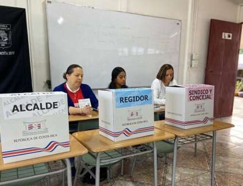 Patronos tienen la obligación de conceder a trabajadores el tiempo para que voten | velero.cr