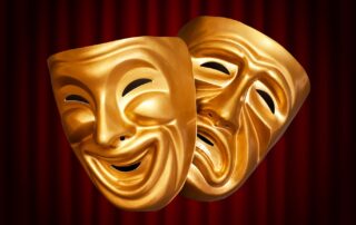 Concurso Nacional de Dramaturgia Inédita