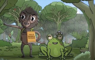 El Bosque de Aventuras- ESPH