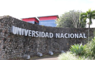 UNA Universidad Nacional