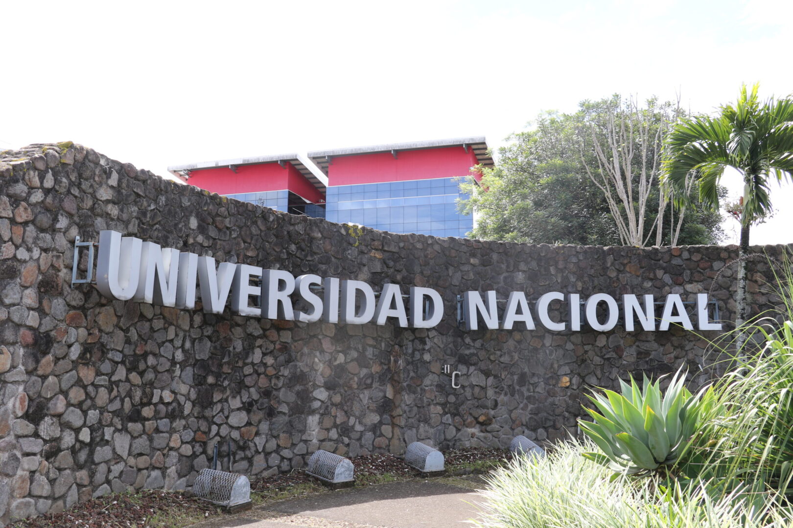 UNA Universidad Nacional