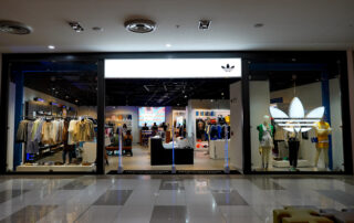 adidas Originals Store