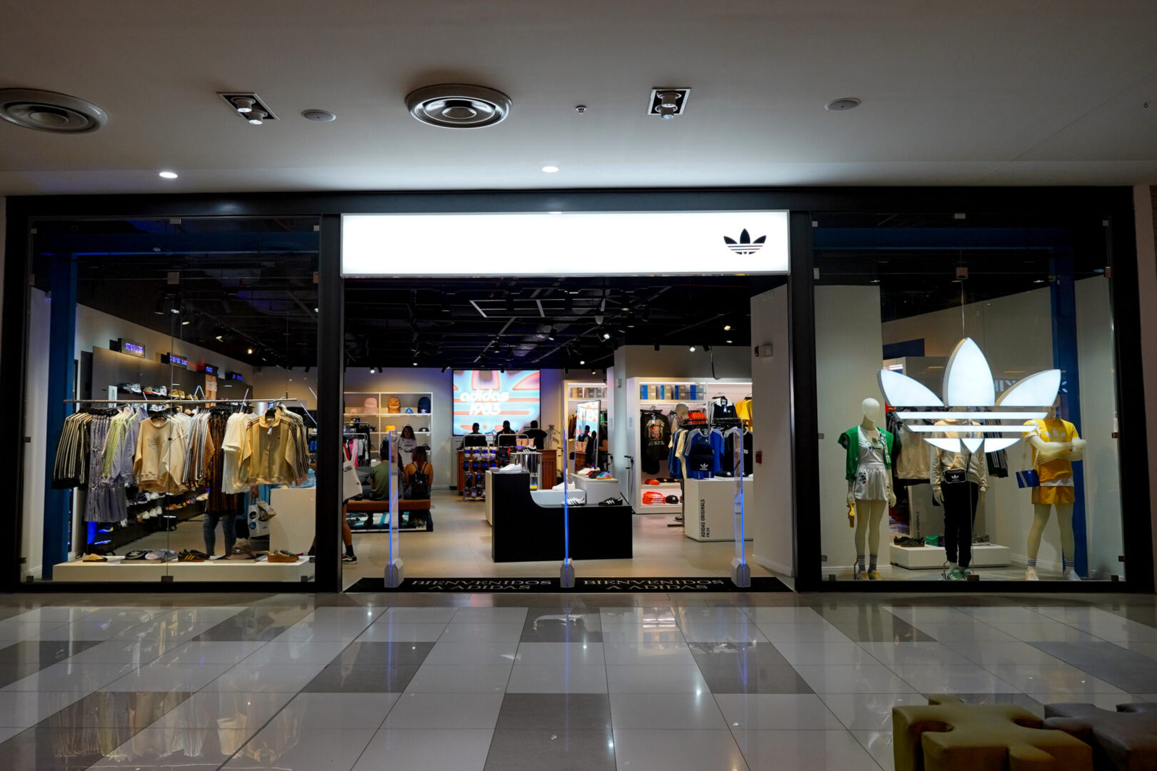 adidas Originals Store