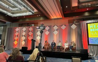 Congreso Health Benefits Nation INA