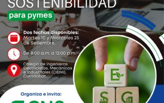 Consejo Nacional para la Sostenibilidad