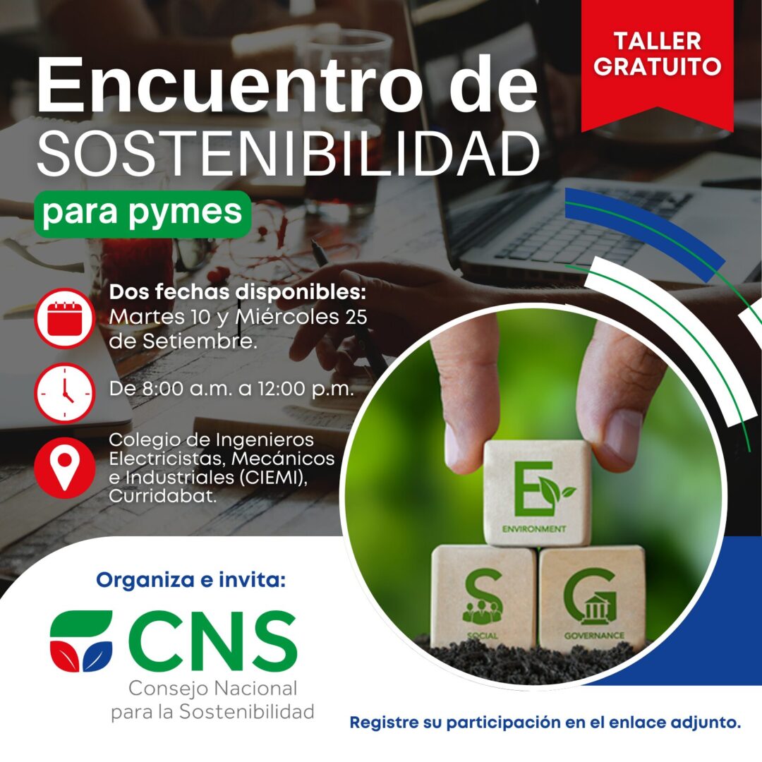 Consejo Nacional para la Sostenibilidad