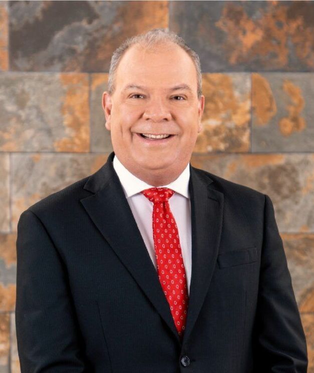 Francisco Montoya Mora