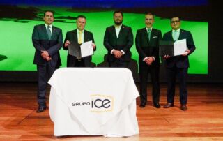GRUPO ICE convenio BCR