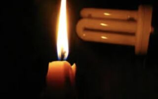 Grupo ICE - cortes electricidad