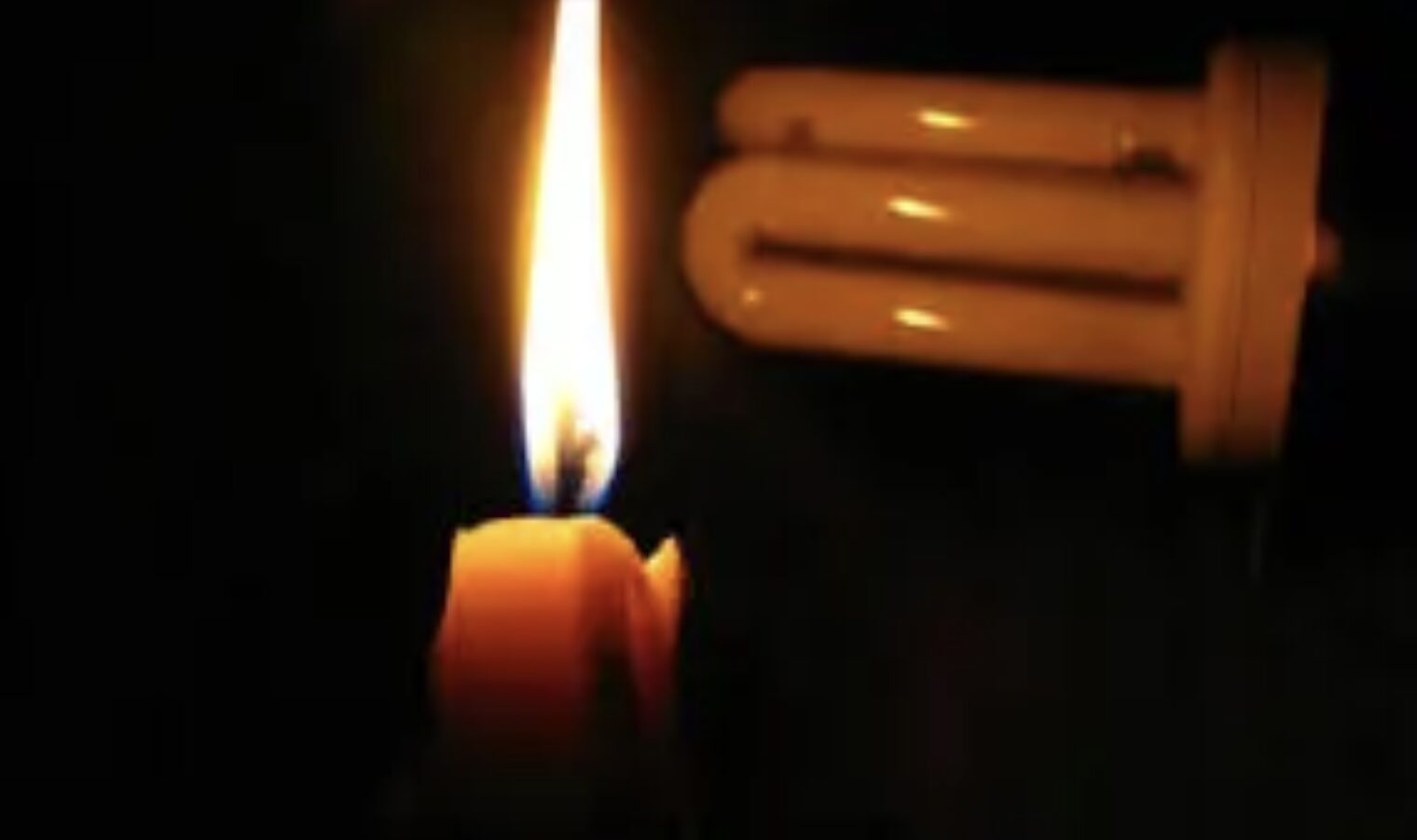 Grupo ICE - cortes electricidad