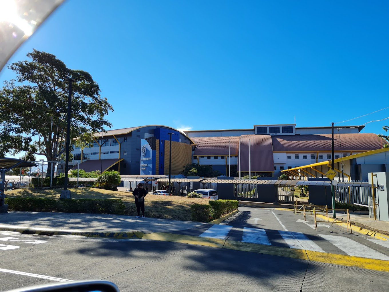 Hospital de Heredia