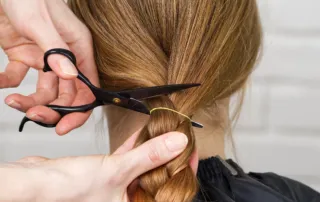 Walmart donación de cabello