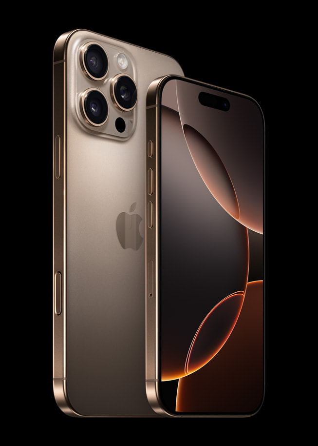 iPhone-16
