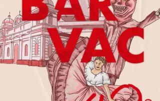 Barbac Danza Folclórica