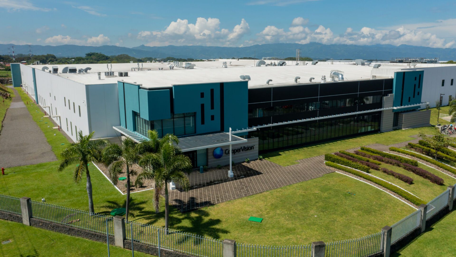 COOPERVISION