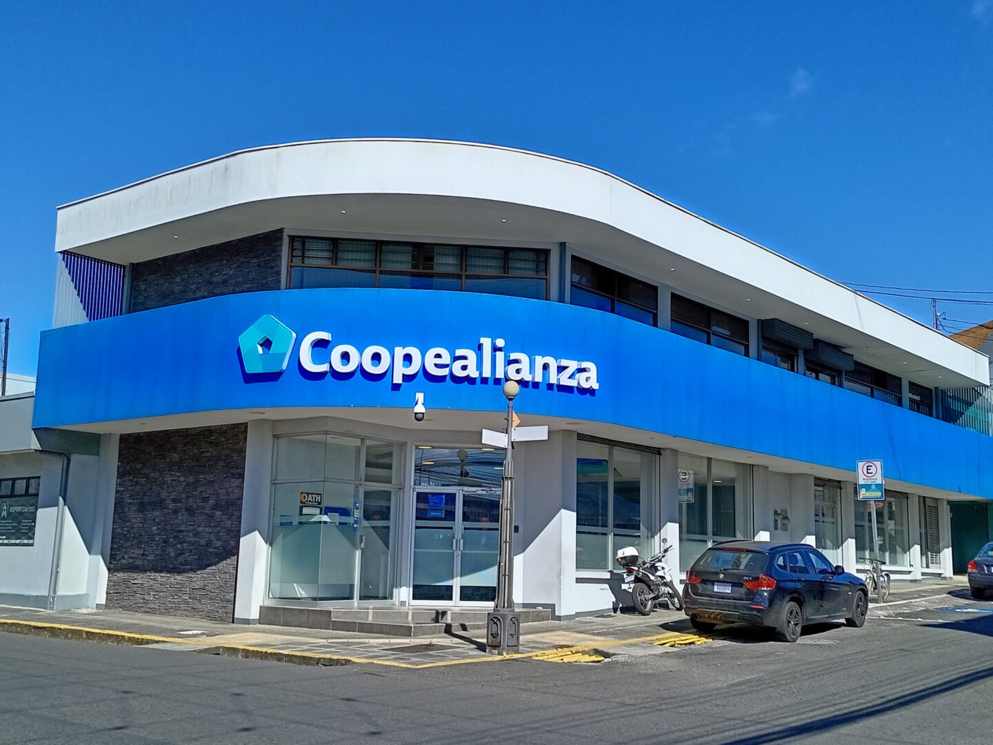 Coopealianza Coopelecheros