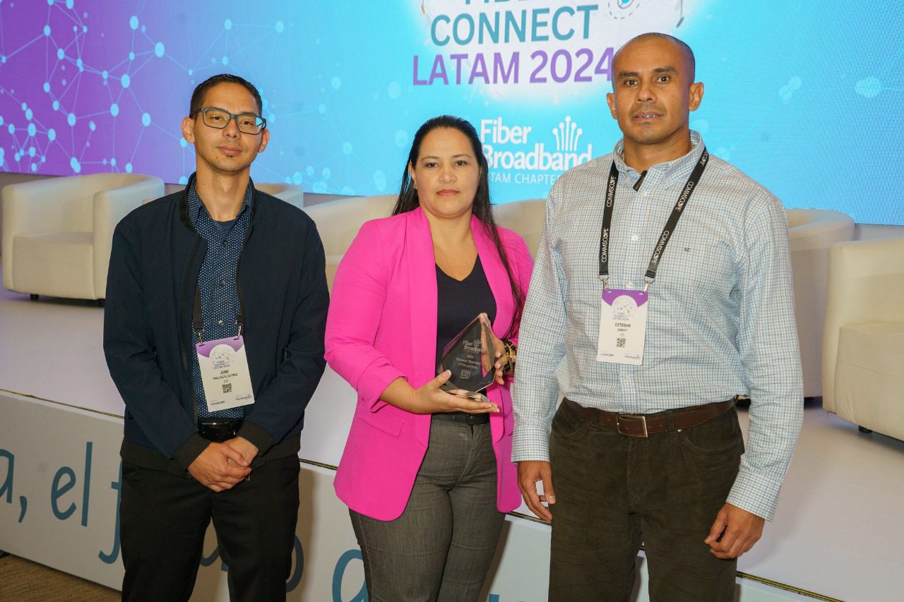 ICE reconocimiento internacional