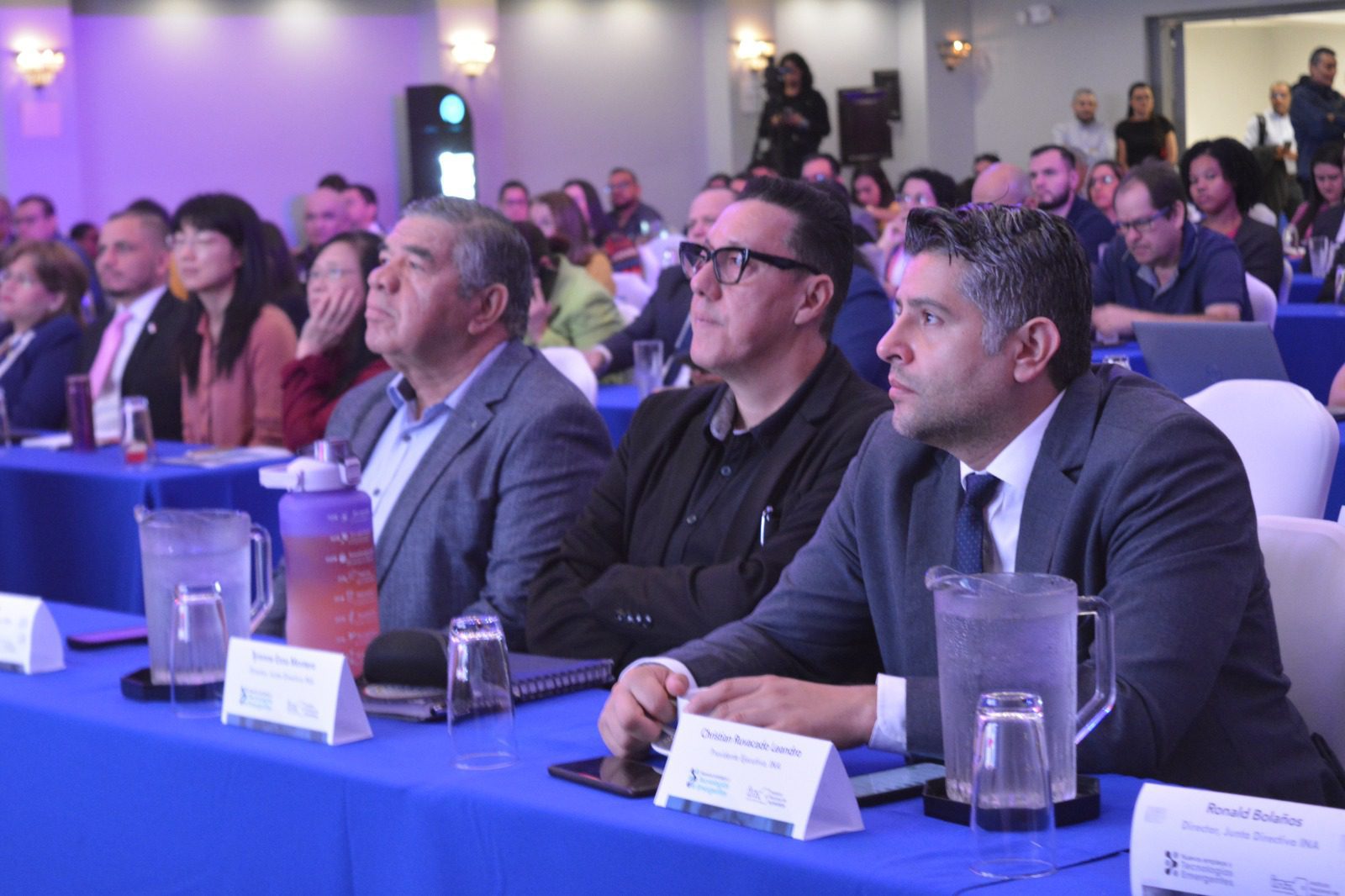 Instituto Nacional de Aprendizaje