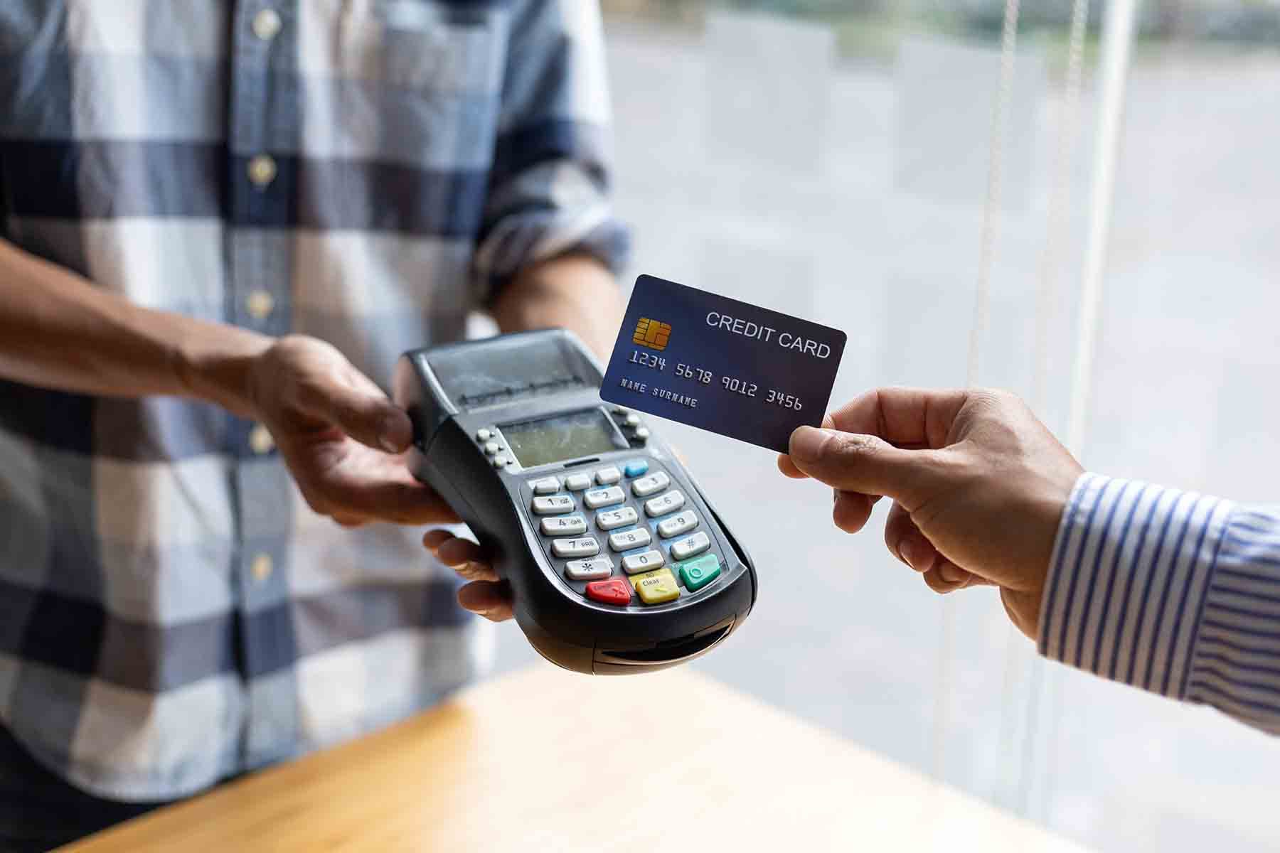 tarjetas de crédito