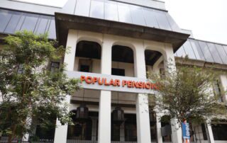 Popular Pensiones
