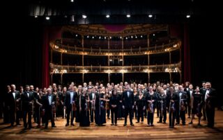 Orquesta Sinfónica Nacional de Costa Rica