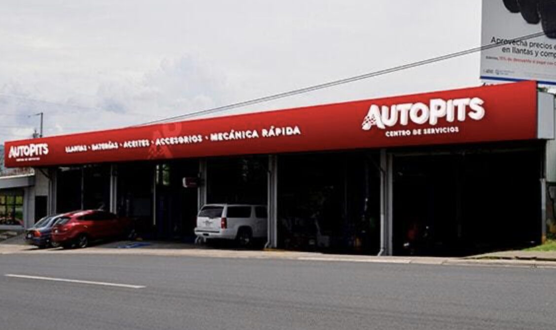 Autopits