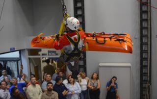 Centro de Formación Profesional en Sarapiquí