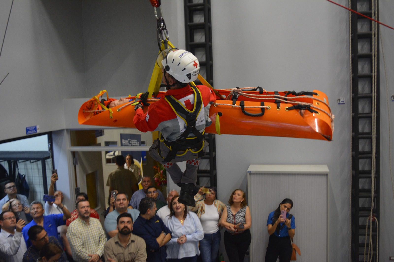 Centro de Formación Profesional en Sarapiquí