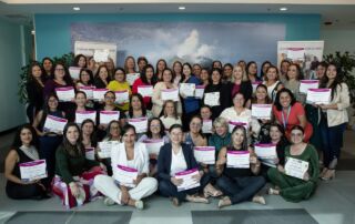 Mujer Emprendedora Coopecaja