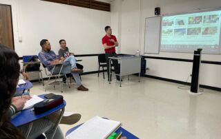 Centro Cultural Costarricense Norteamericano