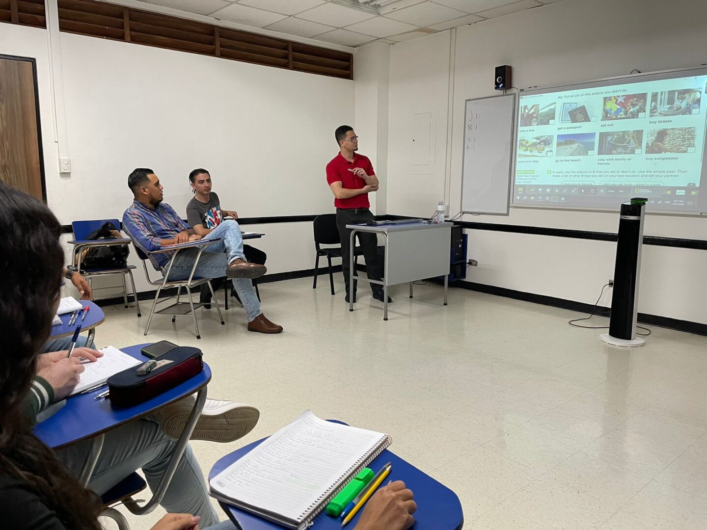 Centro Cultural Costarricense Norteamericano