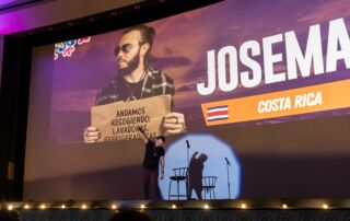 Festival de Stand Up Comedy