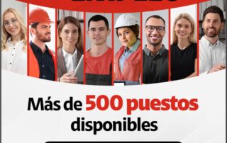 Feria de Empleo Claro