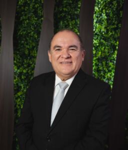 Jorge Eduardo Sánchez Sibaja-Presidente, Junta Directiva Banco Popular