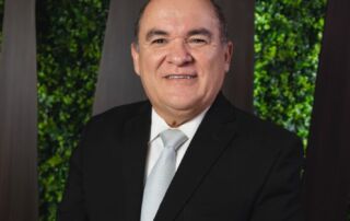 Jorge Eduardo Sánchez Sibaja-Presidente, Junta Directiva Banco Popular