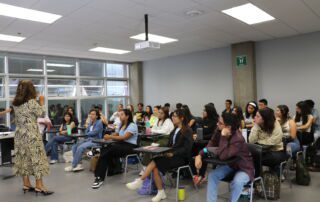 Noticias Universidad Nacional