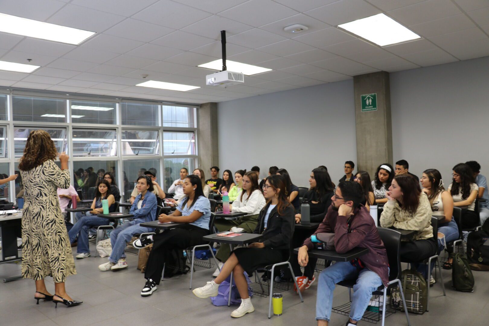 Noticias Universidad Nacional